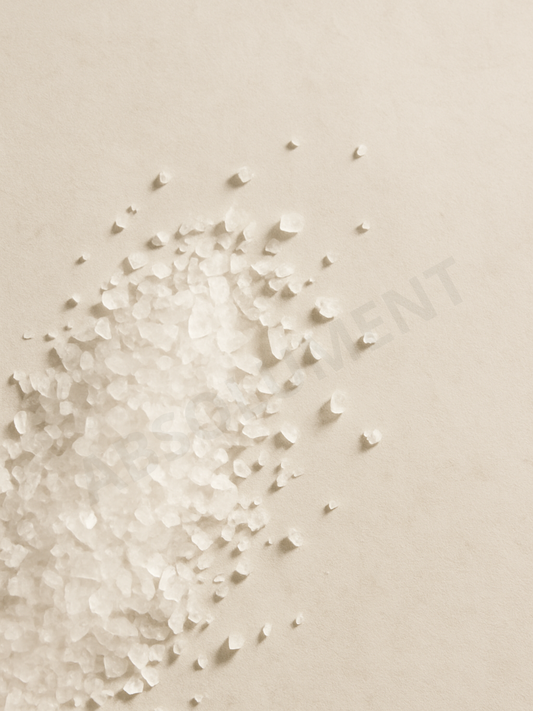 Affiche Fleur de Sel