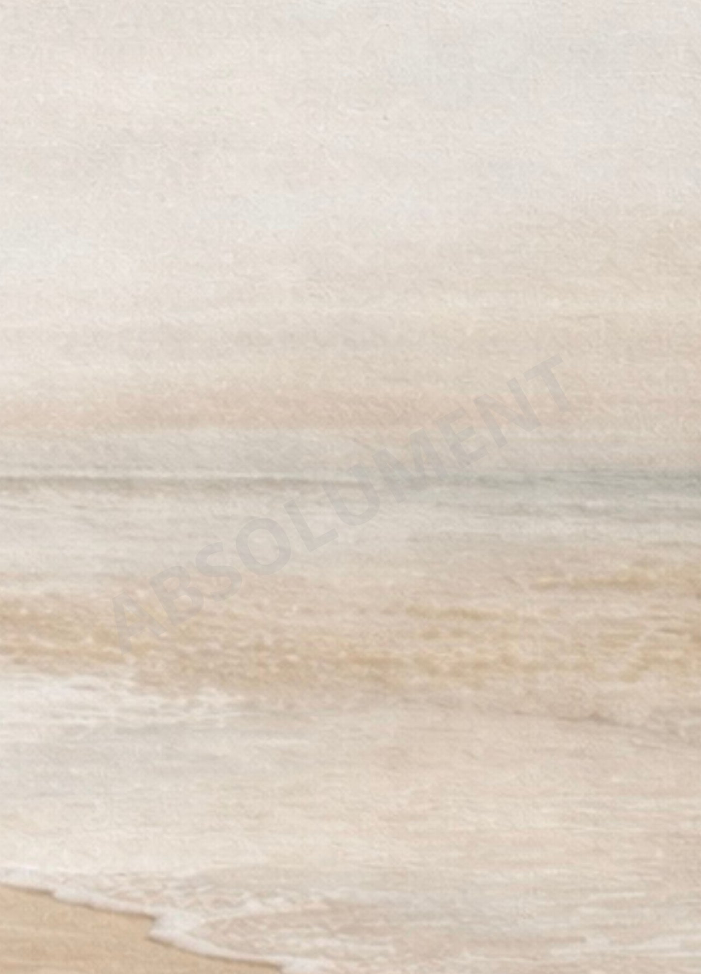 Apportez douceur et profondeur à votre espace avec ce trio d'affiches "Entre ciel et sable"
Chaque détail a été pensé pour créer un effet brumeux subtil, ajoutant texture et atmosphère à votre décor.
Imprimé sur papier cartonné de qualité, chaque affiche est prête à être encadrée pour créer un effet apaisant à votre votre chambre ou votre salon.
TROIS AFFICHES 18" X 24" (total 54" Large x 24" haut)
CADRES NON INCLUS
Détails:
Trois affiches 18" 24" (cadres non inclus)
Illustration Photo réaliste
Impress