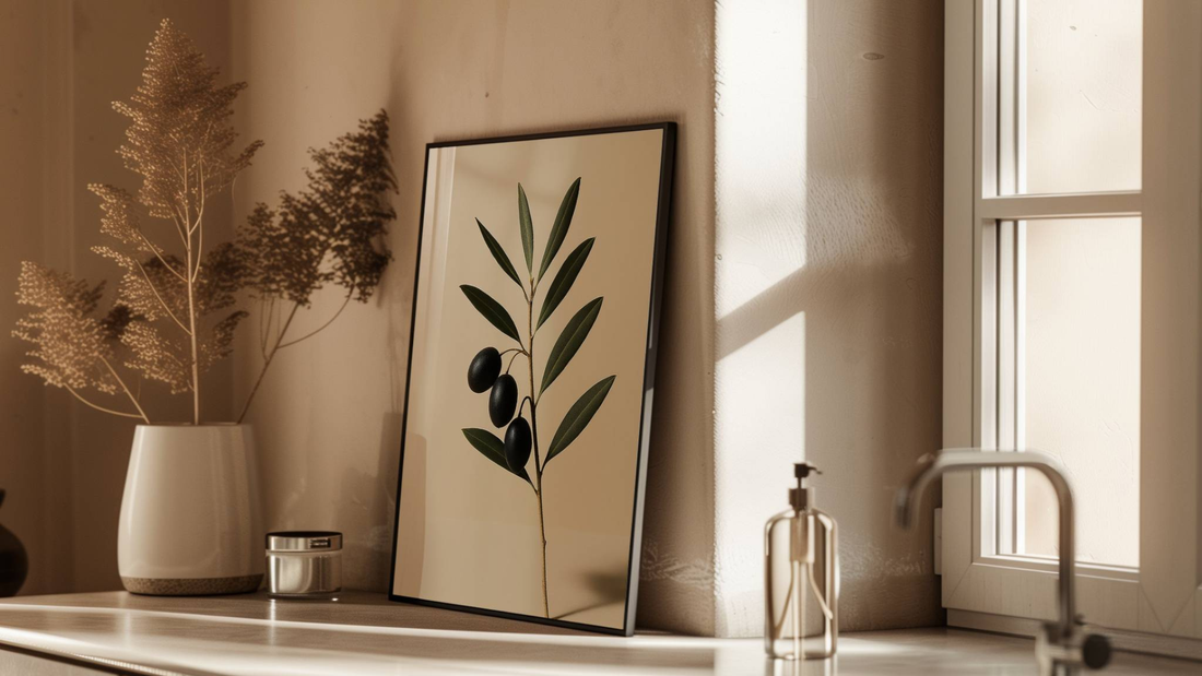 Ambiance I  Douce Méditerranée