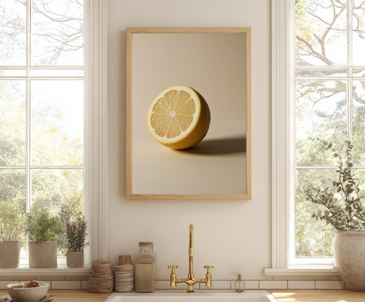 Absolument inspirant I Un souffle de printemps dans la cuisine