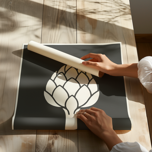 Affiche Artichaut imprimée au Québec 

Dimensions: 

   5" x7"   (12,7 cm x 17,8 cm)
  8" x 10" (20,32 cm x 25,4 cm) 
11" x14"  (28 cm x 35.6 cm)
12" x 16" (30,5 cm x 40,6 cm)
16" x 20" (40.6 cm x 50.8 cm) *
18" x 24" (45,7 cm x 61 cm) *
Détails:

Affiche prête à être encadrée
Illustration Photo réaliste
Impression sur papier carton satiné de haute qualité

À déposer directement sur le mur ou à encadrer dans votre cadre favori.