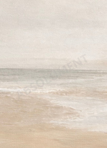 Apportez douceur et profondeur à votre espace avec ce trio d'affiches "Entre ciel et sable"
Chaque détail a été pensé pour créer un effet brumeux subtil, ajoutant texture et atmosphère à votre décor.

Imprimé sur papier cartonné de qualité, chaque affiche est prête à être encadrée pour créer un effet apaisant à votre votre chambre ou votre salon.

TROIS AFFICHES 18" X 24" (total 54" Large x 24" haut)

CADRES NON INCLUS

Détails:

Trois affiches 18" 24" (cadres non inclus)
Illustration Photo réaliste
Impress